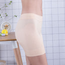Three-point leggings