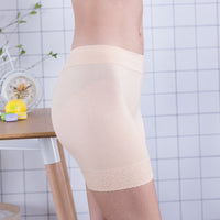 Three-point leggings
