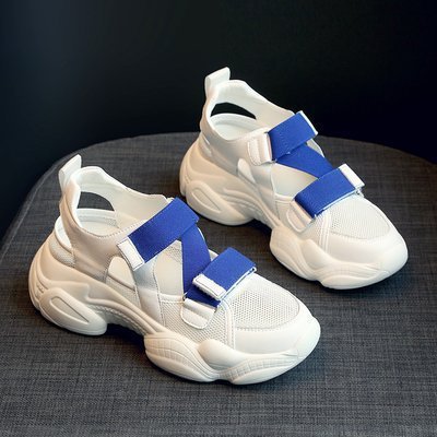 Blue / 36