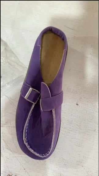 Purple / 35