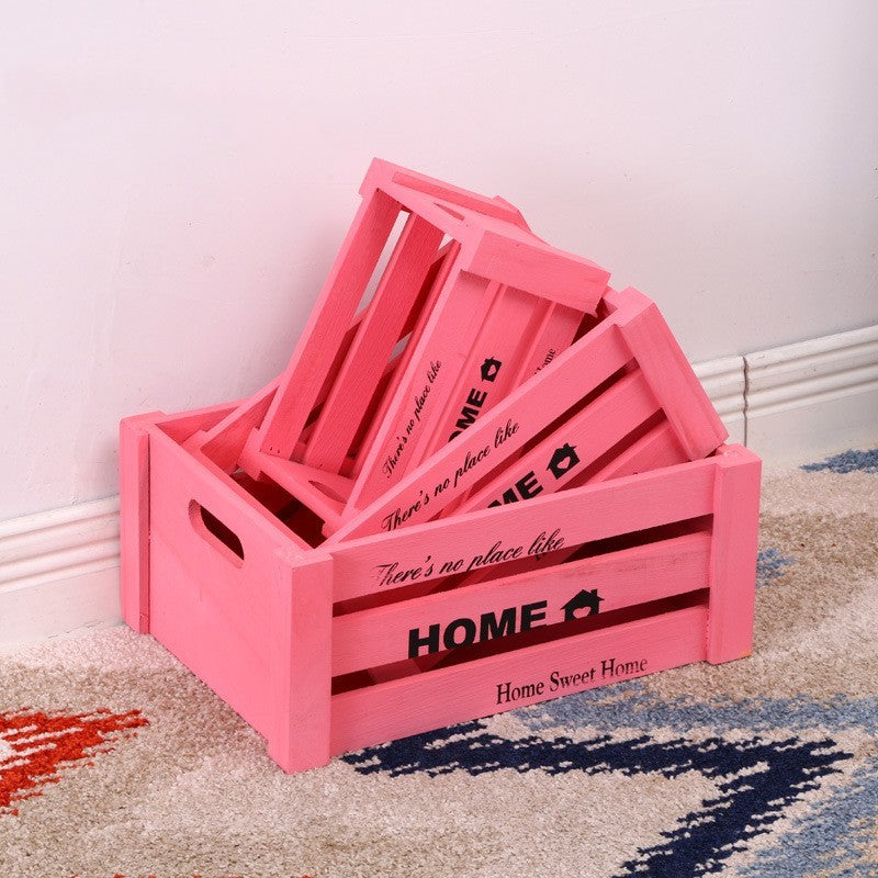 Pink / Small