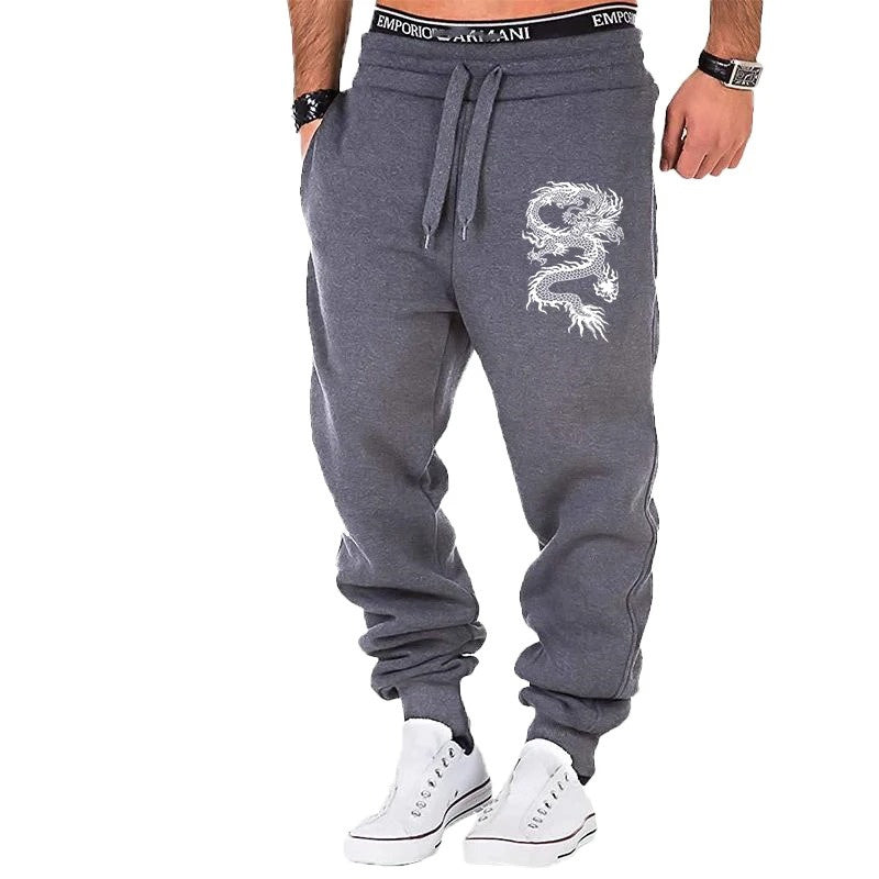Dark Grey / S