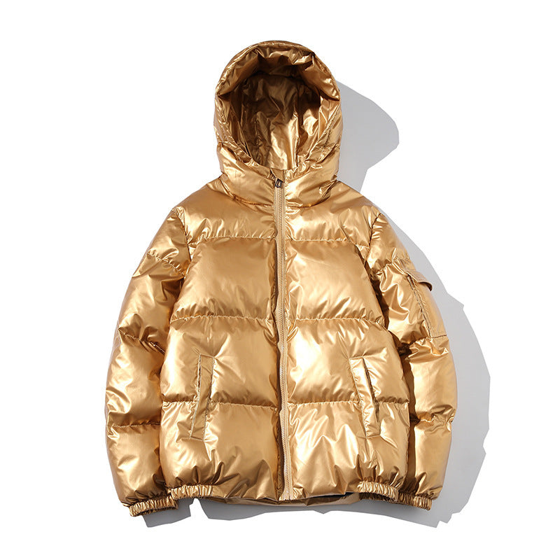 Gold / M