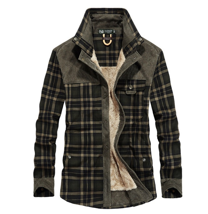 Army Green / 52 XL