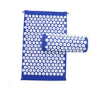 Massager Cushions Lotus Acupressure Mats Pillow Yoga Mats