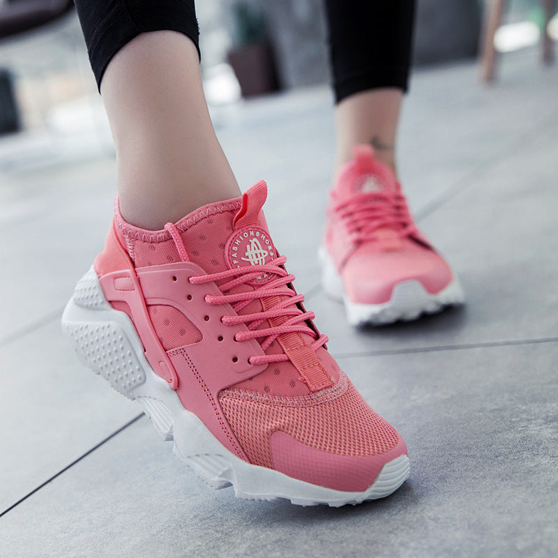 Pink / 36