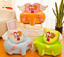 Learning seat