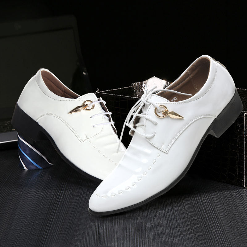 White / 38.