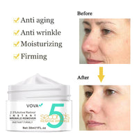 VOVA Active Retinol Face Cream 30ml