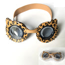 Children's New Swimming Diving Goggles