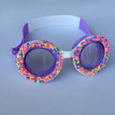 Children's New Swimming Diving Goggles