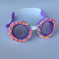 Children's New Swimming Diving Goggles