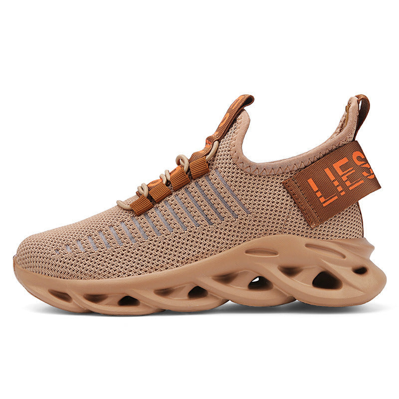 Khaki / 36