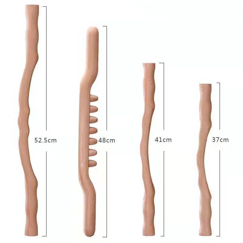 Acupuncture stick