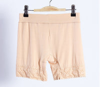 Three-point leggings