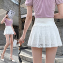 Women's Fashion New Super Short Mini Skirts