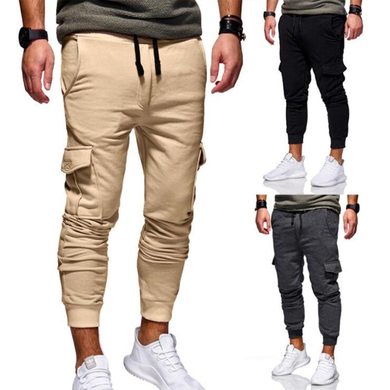 Khaki / 4XL