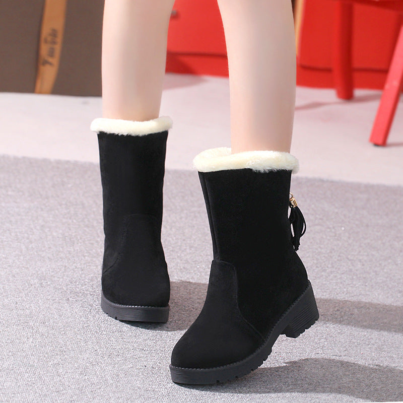 Black / 37