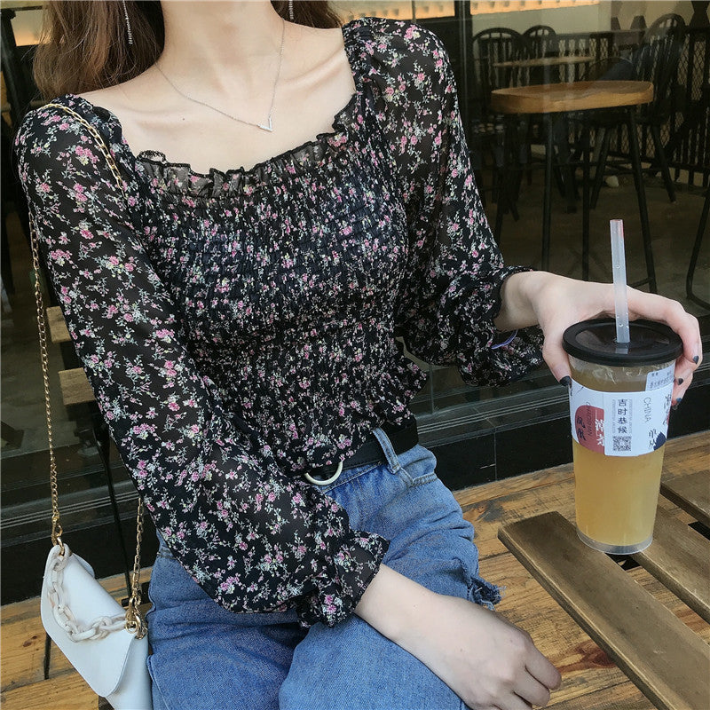 Black / One size