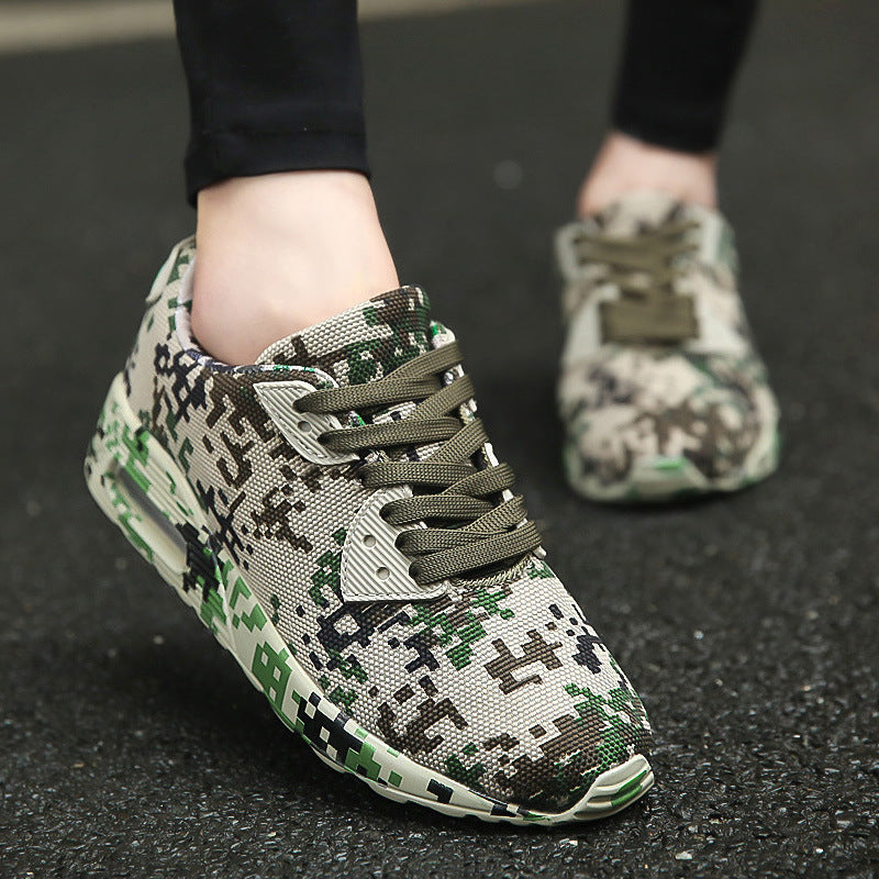 Army Green / 43