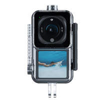 Waterproof Sealed Submersible Case Action Camera Accessories