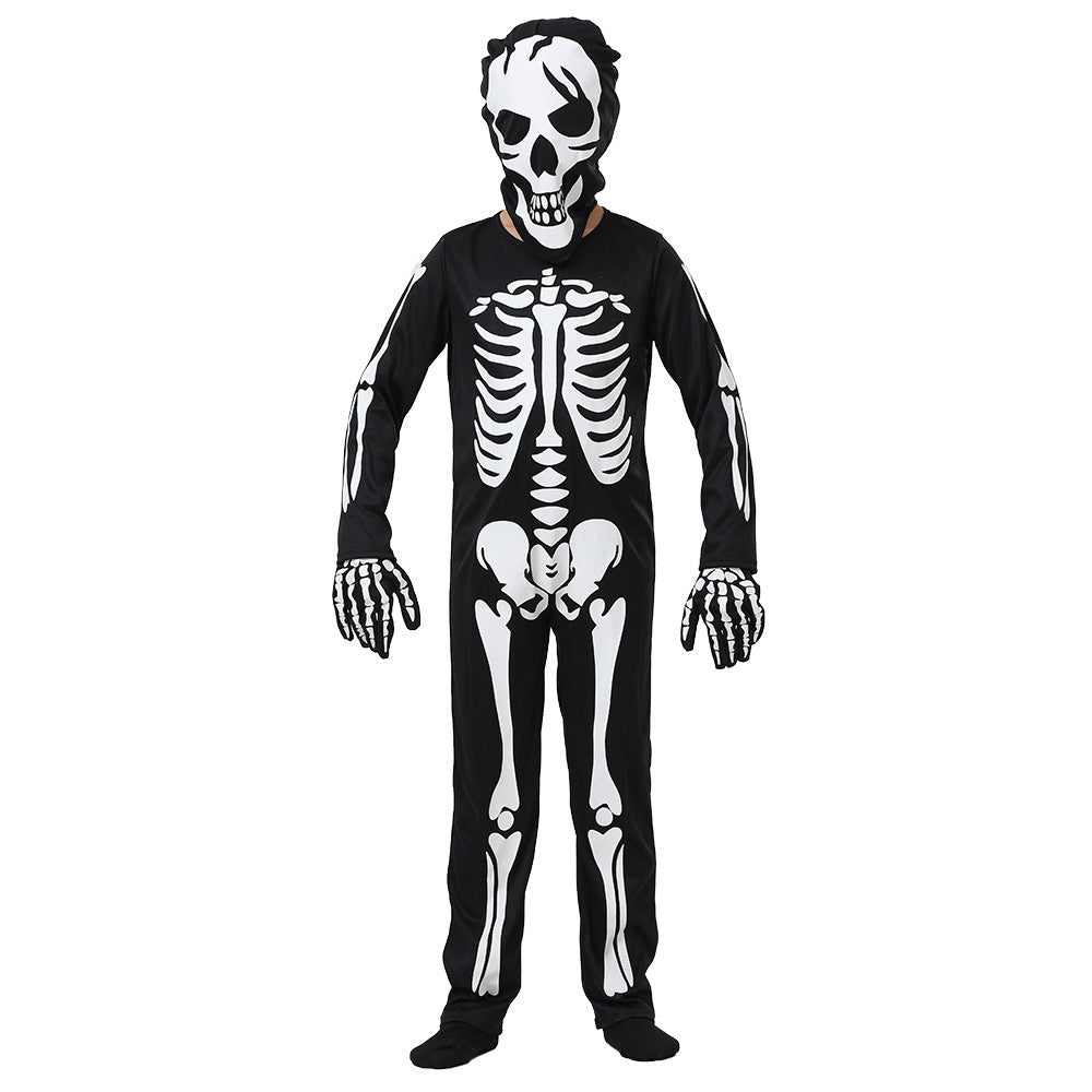 Light Skeleton Clothing / S