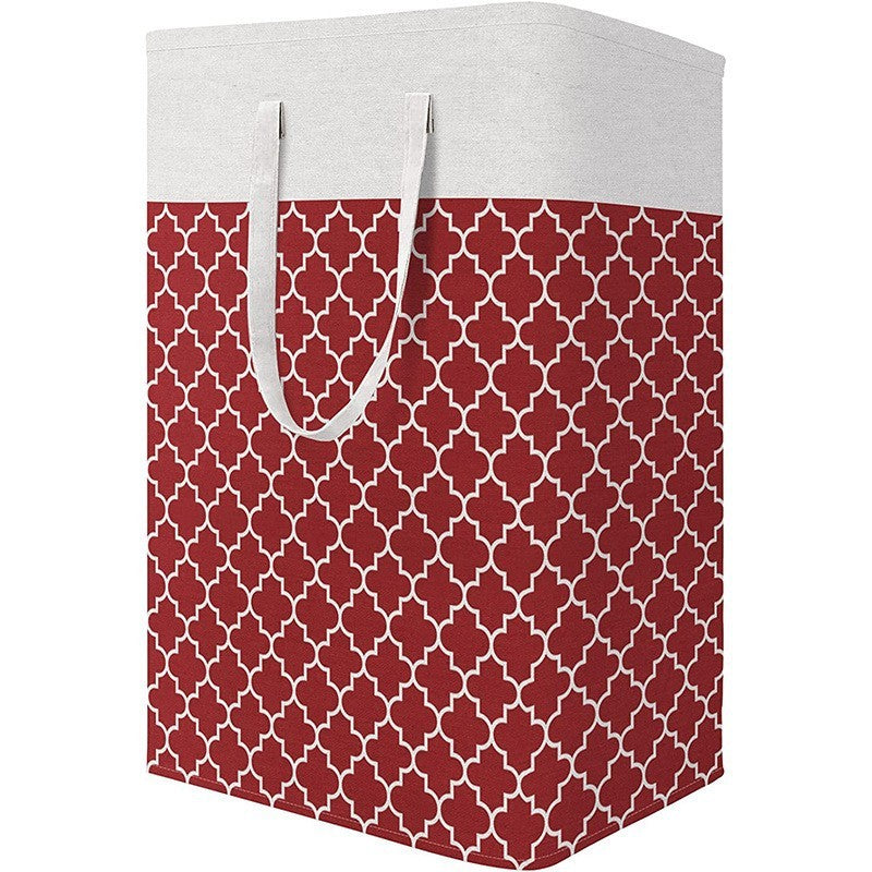 Red Lantern / 40X30X60CM