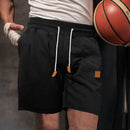 Shorts Loose Casual Shorts Men's Heavy Shorts