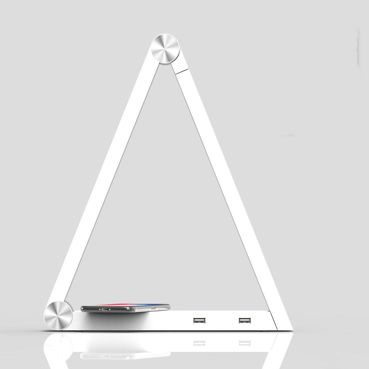White / US