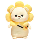 Internet Celebrity Teddy Bear Doll Valentine's Day Gift Cute