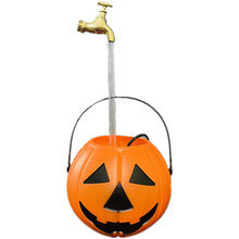 Pumpkin / USB