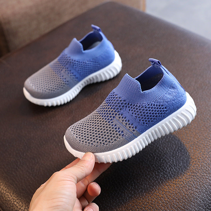 Blue / 22