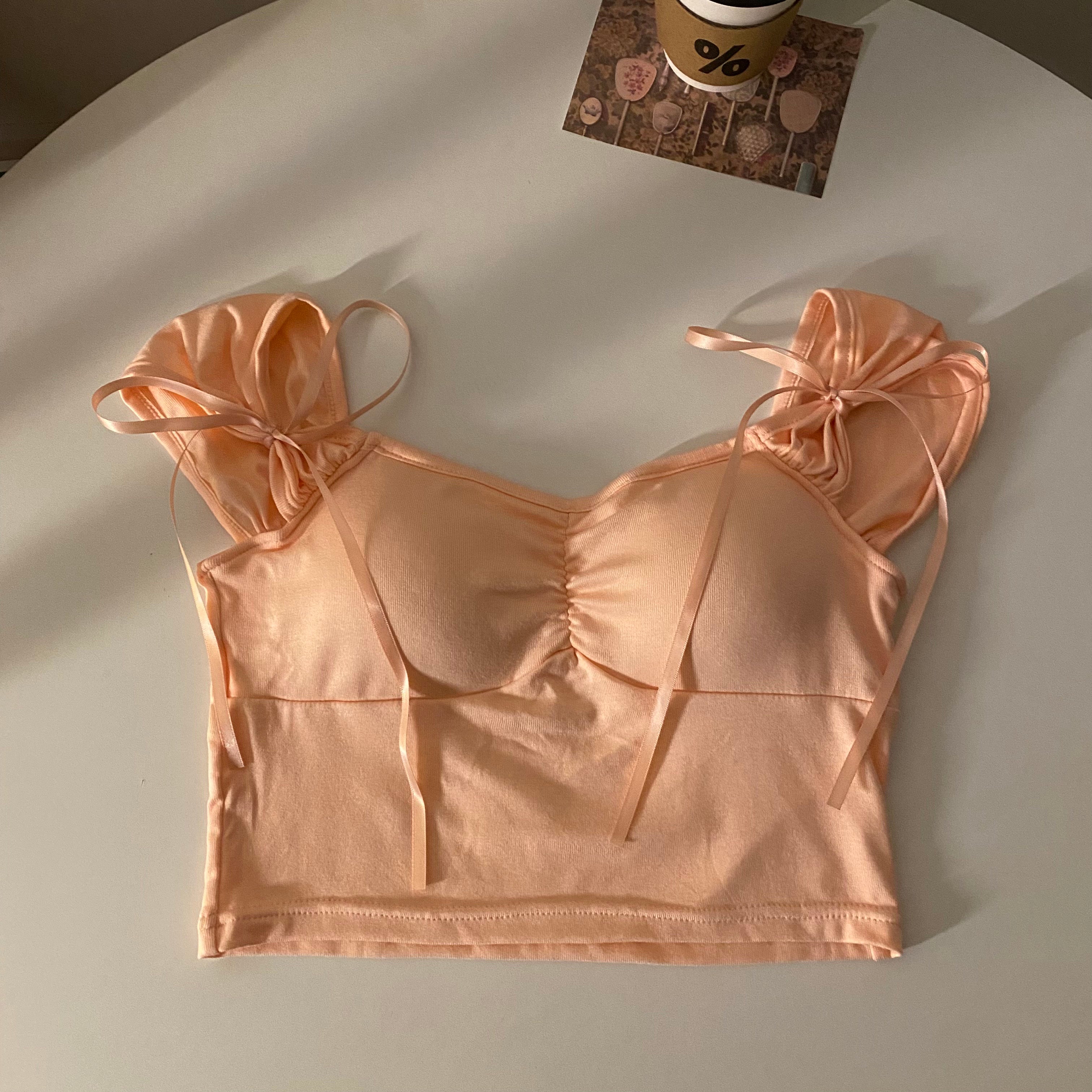 Pink / One size