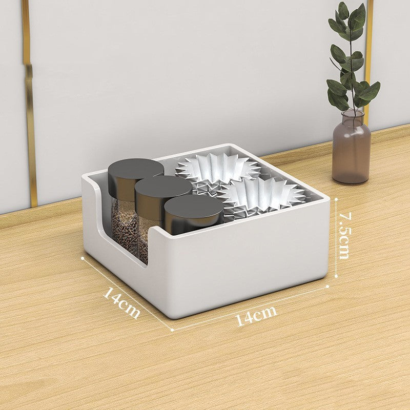 Square models small