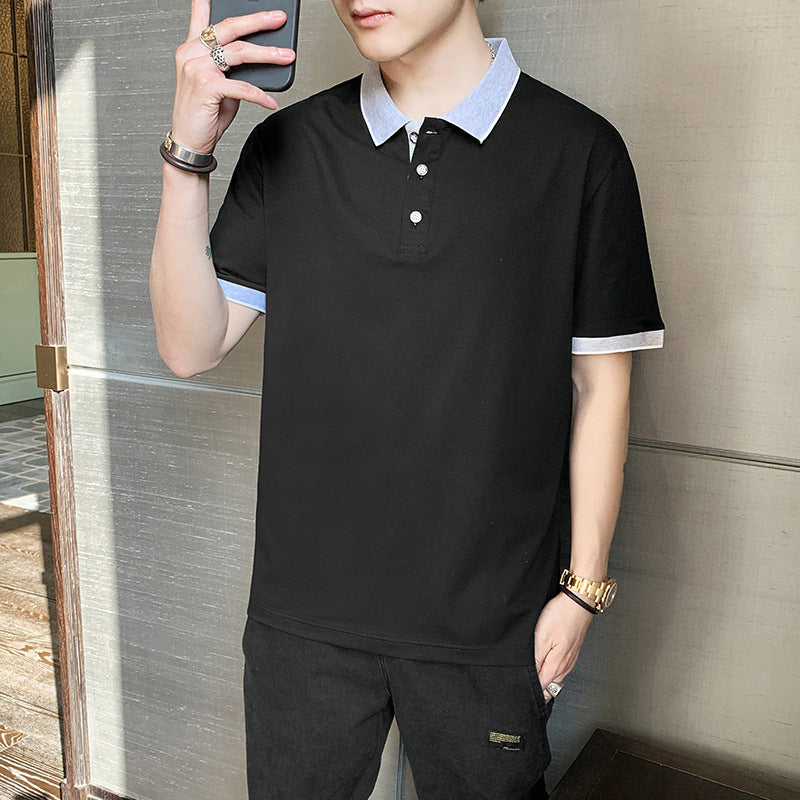 Black / M