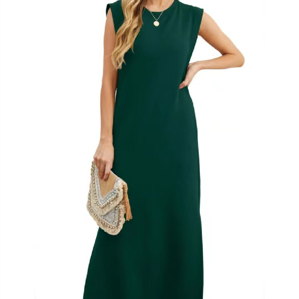 Dark Green / S