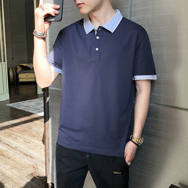 Dark Blue / M