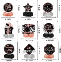 2024 New Year Party Decoration Supplies