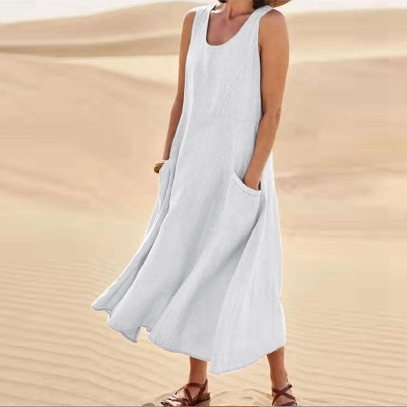 White / S