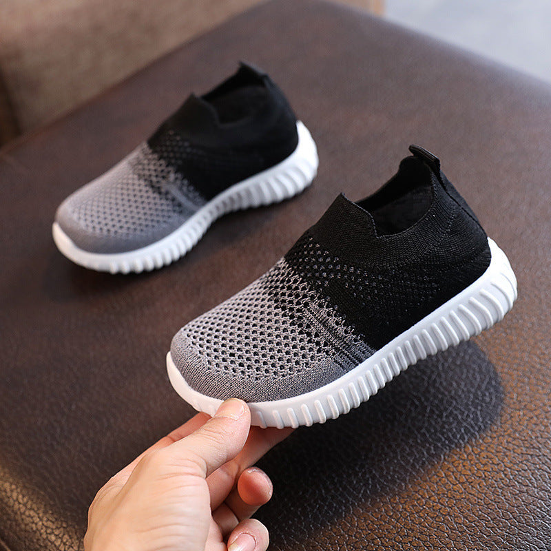 Black / 22