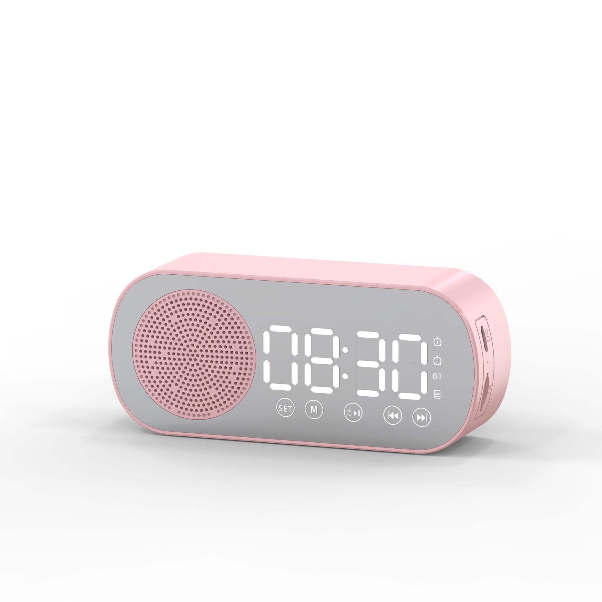 Z7 pink / USB