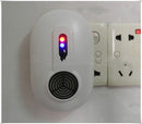 Electronic Cat Ultrasonic Drive Mice