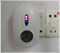 Electronic Cat Ultrasonic Drive Mice