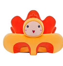 Learning seat