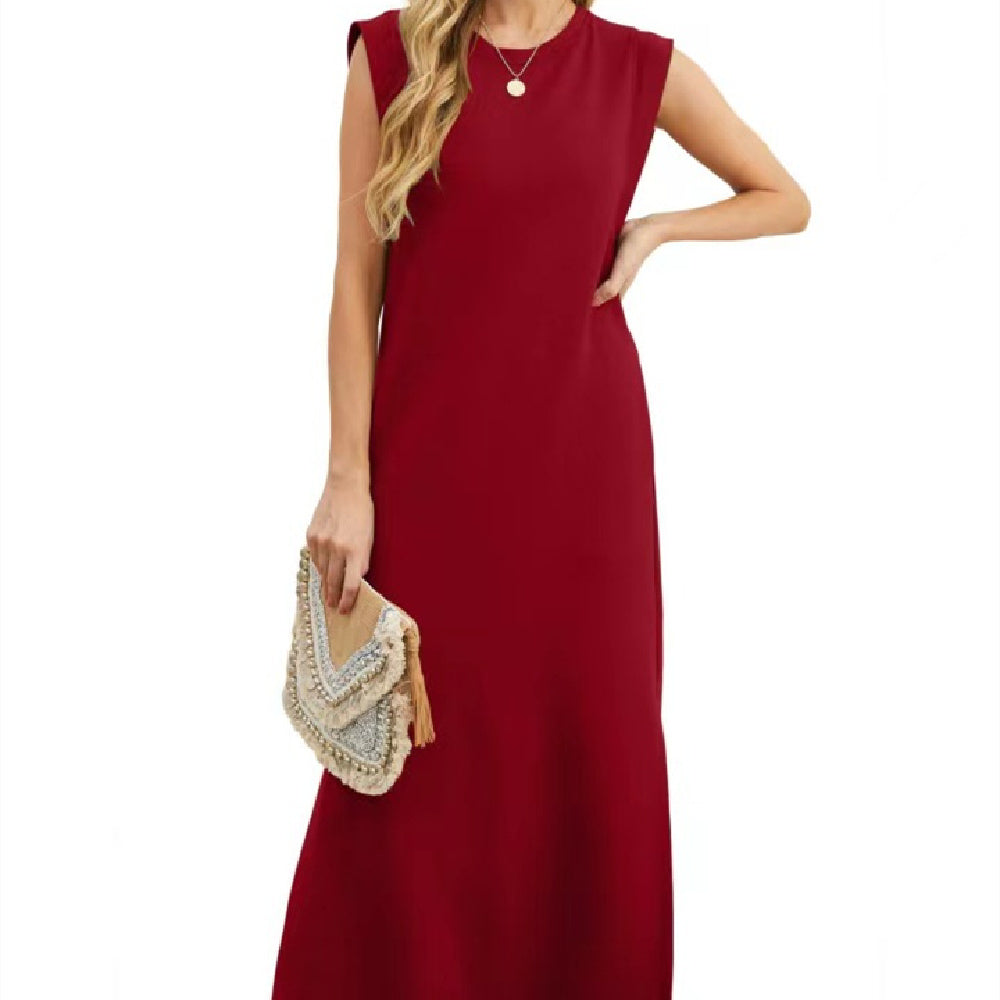 Wine Red / S